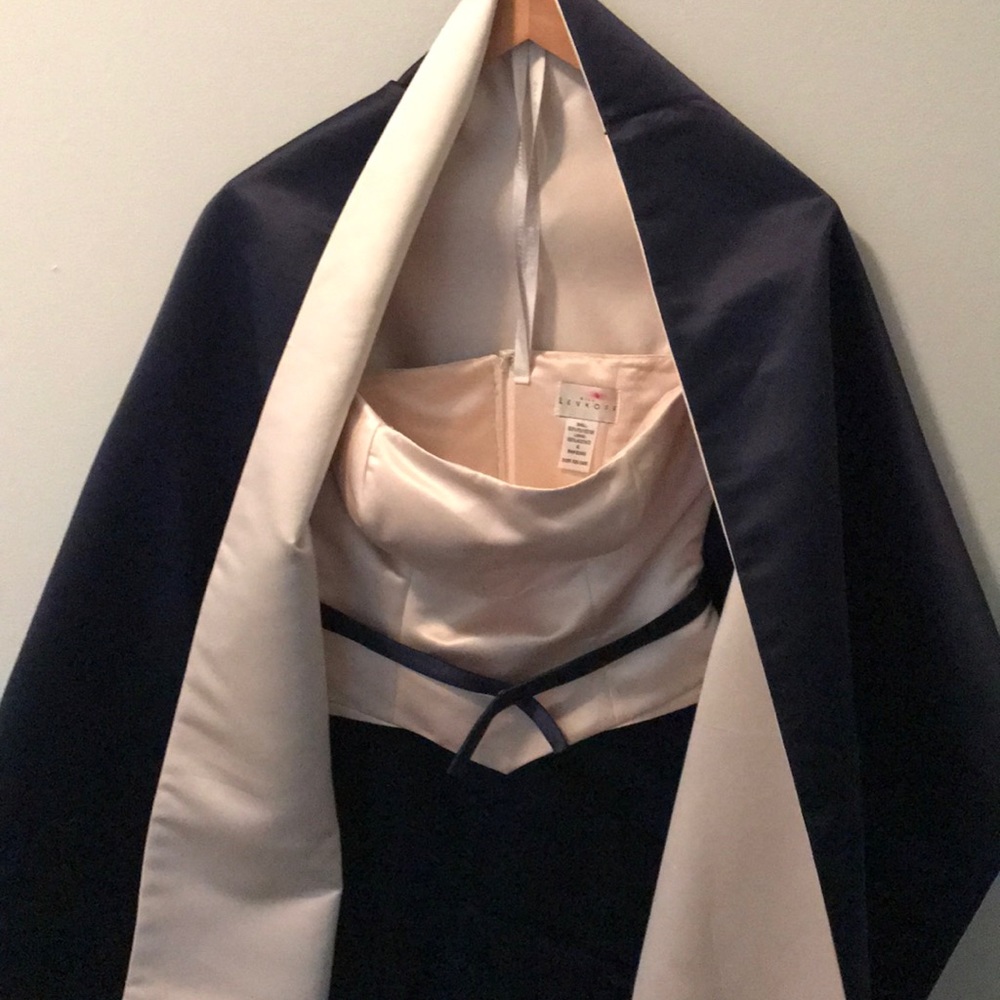 Bill Levkoff 3pc formal wear